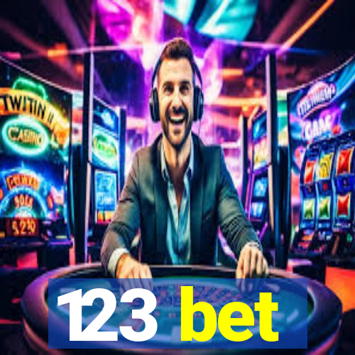 123 bet